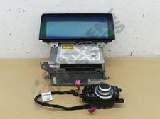 BMW F21 M135I 1 SERIES IDRIVE KIT 9318750 9292246