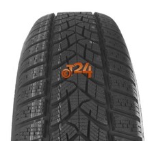 1X DUNLOP 225/60 R18 104V XL