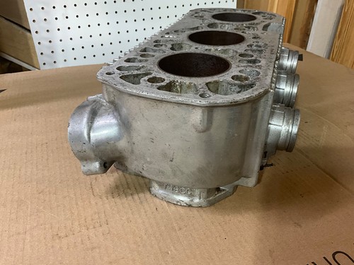 Oem cylinder for 1972 - oem,