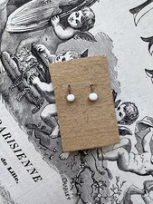 Boucles d'oreilles Pour