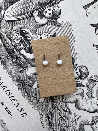 Boucles oreilles pour - d'oreilles,