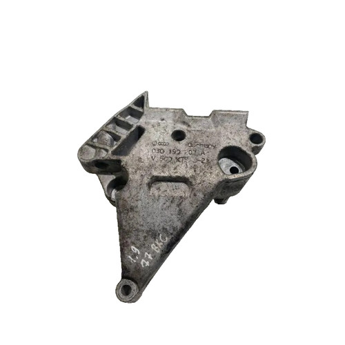 Support moteur 03g199207a audi - support,