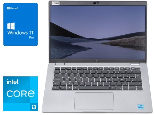 Dell latitude 5420 - dell, i3-1125g4
