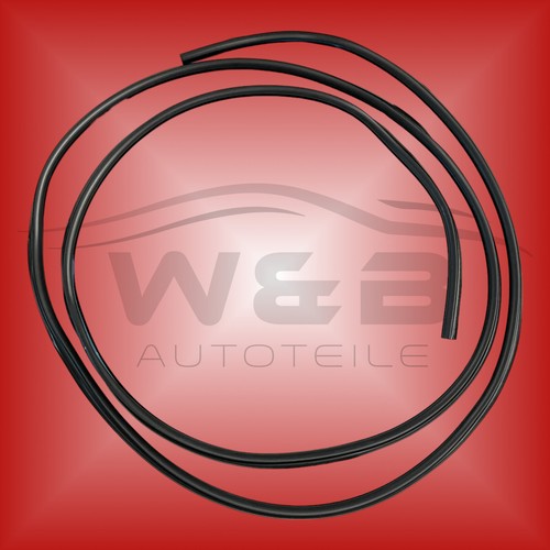 Cadre pour pare brise - pare-brise, mazda