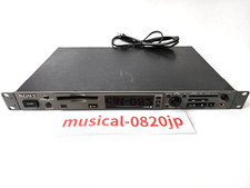 SONY MDS-E10 Professional MD Recorder Player