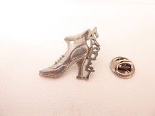 Pin's Pins Pin Badge - MARET SHOES - BOOTS / BOTILLONS - FASHION - SHOES