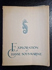 Exploration et chasse sous