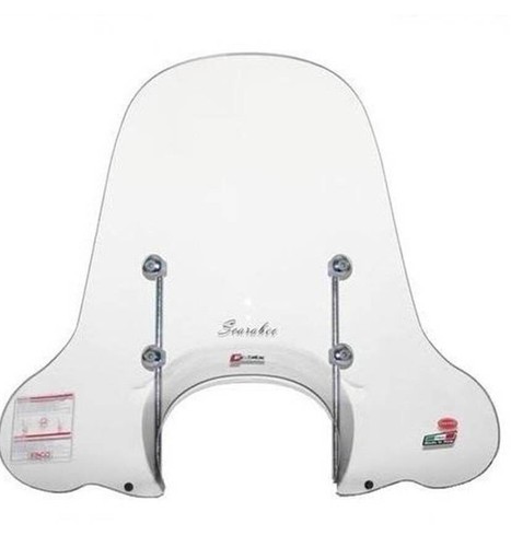 Parbrise facile aprilia - parbrise,