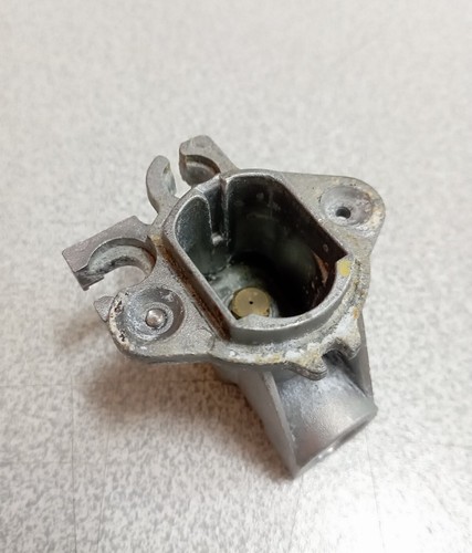 Support injecteur brûleur - injecteur,