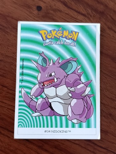 Carte pokemon nintendo - pokemon,