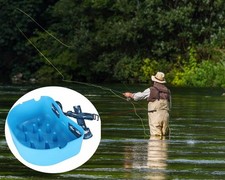 Panier d��capant