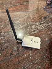 Alfa Network AWUS036NH Long