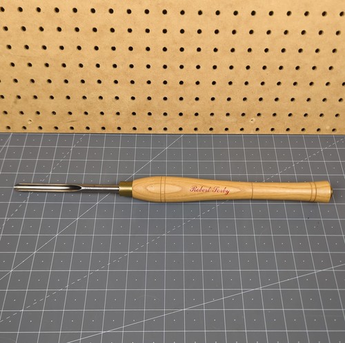 Robert sorby 13mm hss - 13mm, round