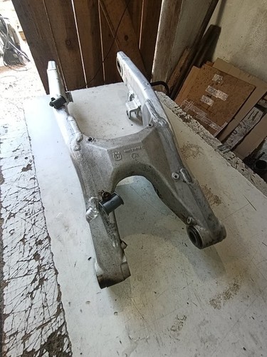 Bras oscillant husqvarna - oscillant, wr/cr