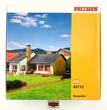 CS635 - VOLLMER H0 43712 -