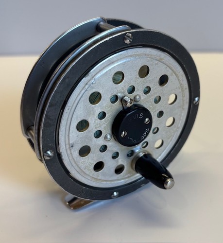 Orvis madison fly reel - 6/7, usa