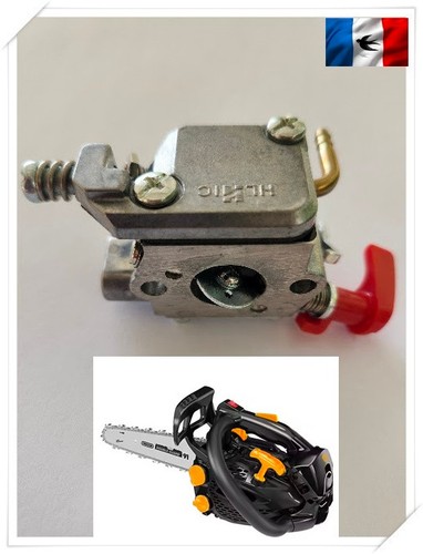 Carburateur neuf pour - carburateur,