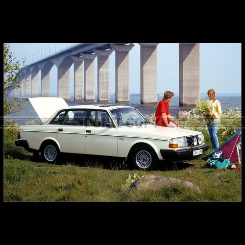 Photo 006131 volvo - volvo, gl