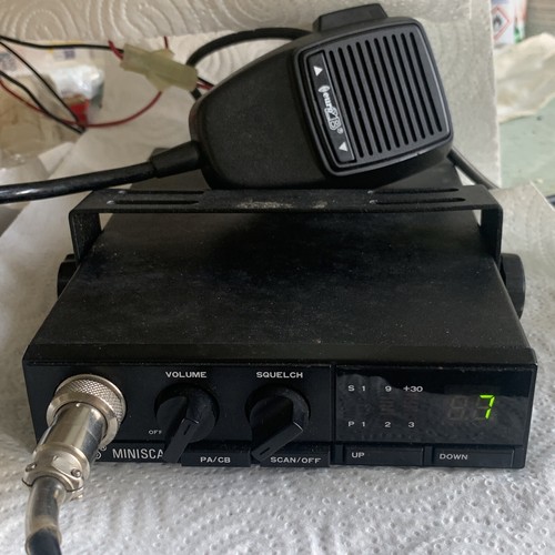 Cibi radio eurocb - cibi,
