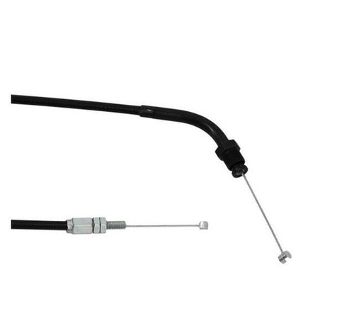Transmission cable gaz - , pour
