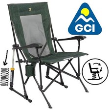 GCI Outdoor Roadtrip Rocker