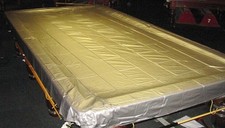 Snooker Billard Couverture de