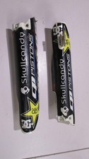 Protections fourche (Suzuki -