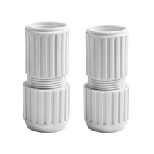 Accessoires tige de piscine cames tige de connexion lot de 2 pièces performance