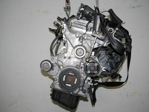 Moteur mazda mzr benzin - mazda,