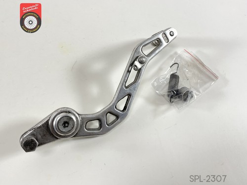 Levier frein pied ktm - levier,