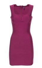 Robe À Bandes Guess