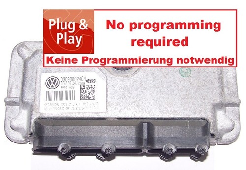 Commande polo 4l - polo, 16v
