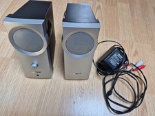 Enceintes BOSE Companion +