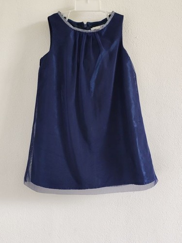 Robe fille ans lh - ans, by