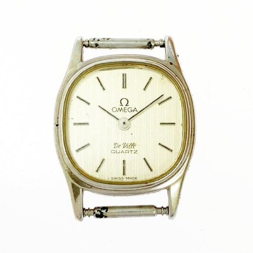 Omega ville cal - mm,
