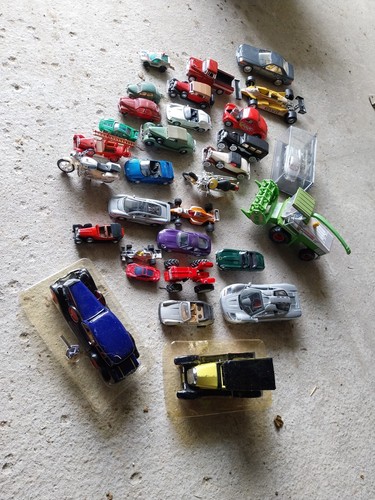 Gros lot miniatures voitures - gros,
