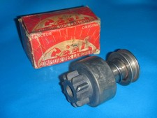 Lanceur de démarreur Bosch