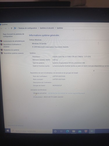 Lenovo ideapad 330 - , 15.6