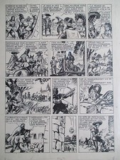 RENAUD L'INDOMPTABLE