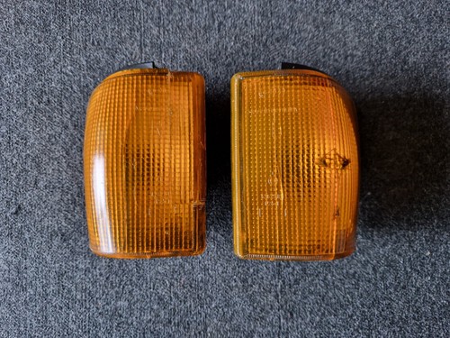 Scirocco mk2 amber - scirocco,