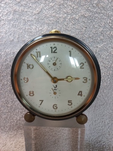 Reveil vintage jaz - reveil, jaz.......2329