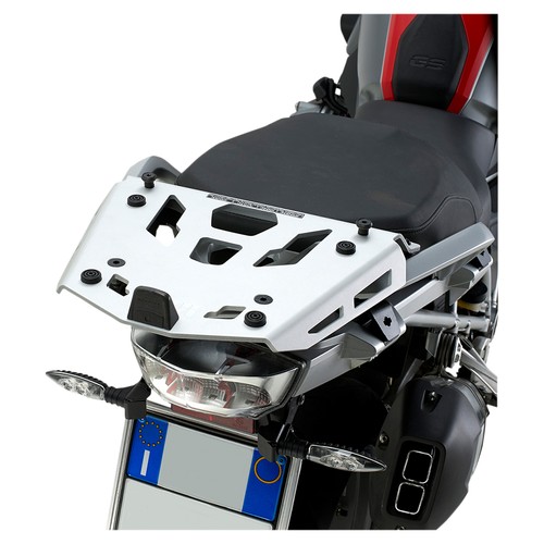 Givi sra5108 top case - top, mounting