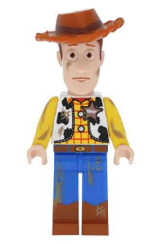 Figurine minifigure lego - lego, toy