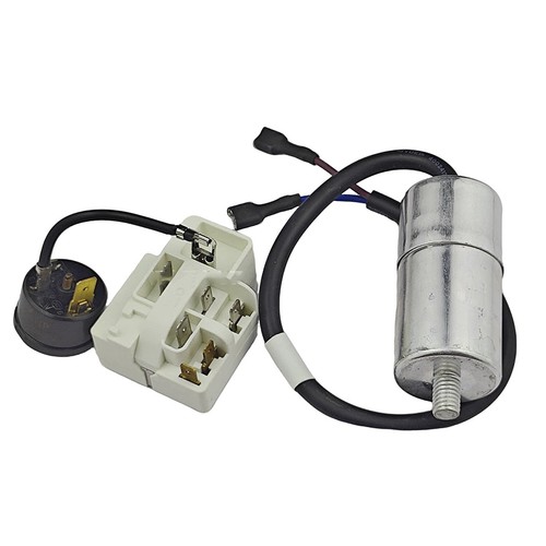 Pour haier homa relais - pour,