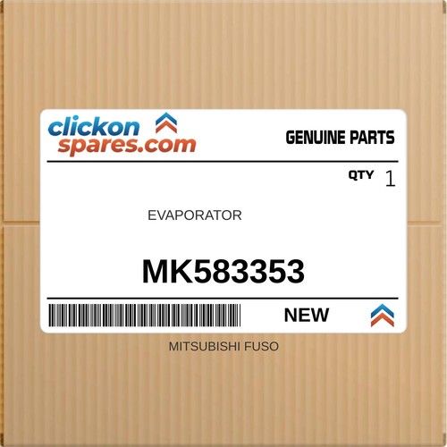 Genuine mitsubishi fuso canter - genuine,