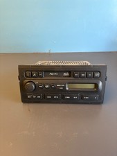 Citroën Xantia / Autoradio