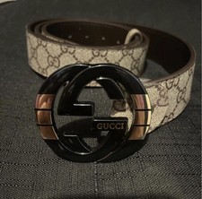 Ceinture Homme GUCCI