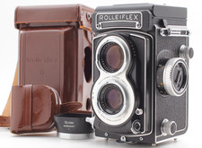 Rare ! White Face [ MINT ]