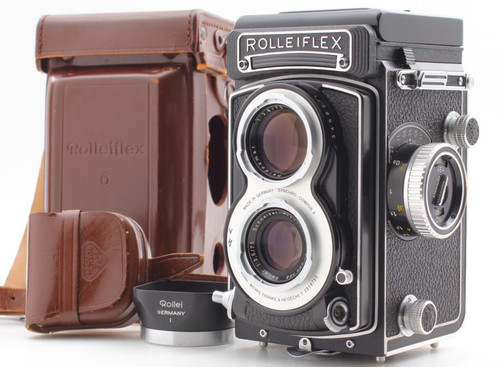 Rare white face - mint, ]
