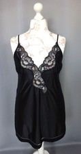 Combinaison fond de robe